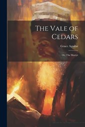 The Vale of Cedars