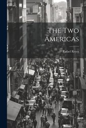 The two Americas