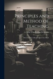 Principles and Method of Teaching