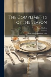 The Compliments of the Season