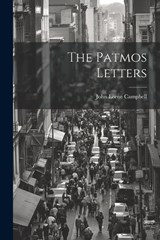 The Patmos Letters - John Lorne Campbell - 9781022086623