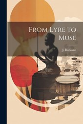 From Lyre to Muse