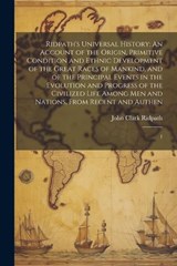 Ridpath's Universal History - John Clark Ridpath - 9781022214828