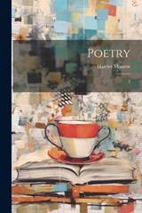 Poetry - Harriet Monroe - 9781022238770
