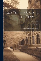 Sub Turri = Under the Tower