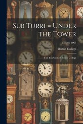 Sub Turri = Under the Tower
