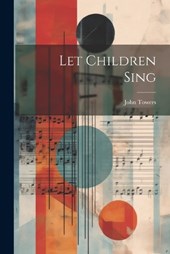 Let Children Sing