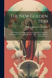 The New Golden Trio
