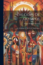 The Gods Of Olympos