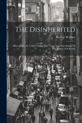The Disinherited - George Wallace - 9781022354302