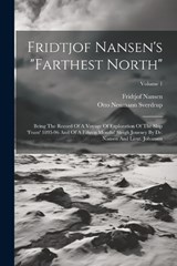 Fridtjof Nansen's "farthest North" - Fridtjof Nansen - 9781022391529