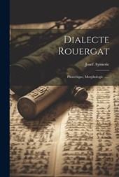 Dialecte Rouergat