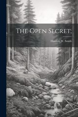 The Open Secret; - Hannah W Smith - 9781022453029