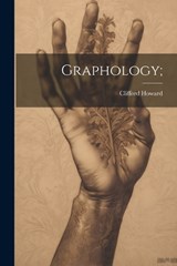 Graphology; -  - 9781022459717