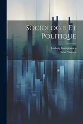 Sociologie Et Politique