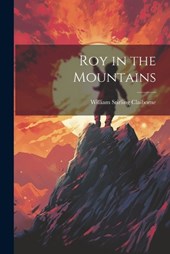 Roy in the Mountains