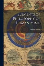 Elements of Philosophy of Human Mind