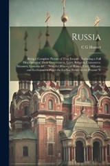 Russia - C G Hunter - 9781022498754