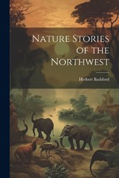 Nature Stories of the Northwest