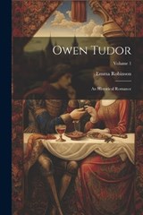 Owen Tudor - Emma Robinson - 9781022537675
