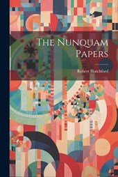 The Nunquam Papers