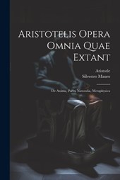 Aristotelis Opera Omnia Quae Extant
