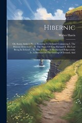 Hibernic - Walter Harris - 9781022601239