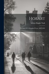Hobart - Milton Haight Turk - 9781022620193