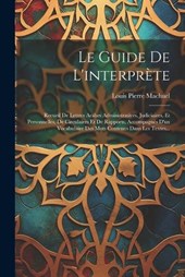 Le Guide De L'interprète
