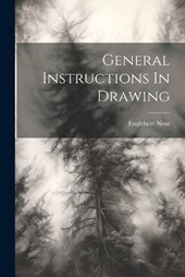 General Instructions In Drawing