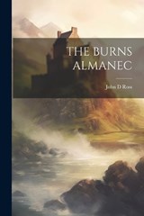 The Burns Almanec - John D Ross - 9781022669918