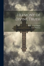 Hermony of Divine Truth