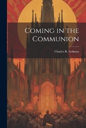Coming in the Communion