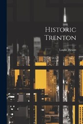 Historic Trenton