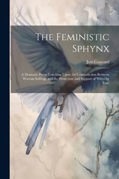 The Feministic Sphynx