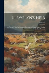 Llewelyn's Heir