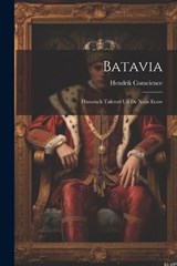 Batavia - Hendrik Conscience - 9781022825727