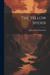 The Yellow Spider