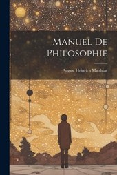 Manuel De Philosophie