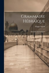 Grammaire Hébraïque