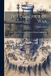 The Conduct of War