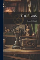The Stars - Richard Schickel - 9781022886902