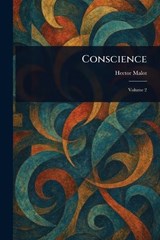 Conscience - Hector Malot - 9781022915862