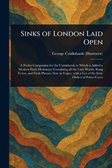 Sinks of London Laid Open - George Cruikshank - 9781022979116