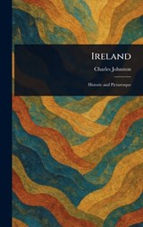 Ireland - Charles Johnston - 9781023106856