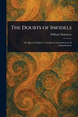 The Doubts of Infidels - William Nicholson - 9781023195485