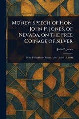 Money - John P (John Percival) Jones - 9781023337649