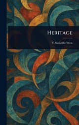 Heritage - V (Victoria) Sackville-West - 9781023588409