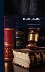 Trade Marks - Harry Bodkin Poland - 9781023612456