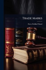 Trade Marks - Harry Bodkin Poland - 9781023619349